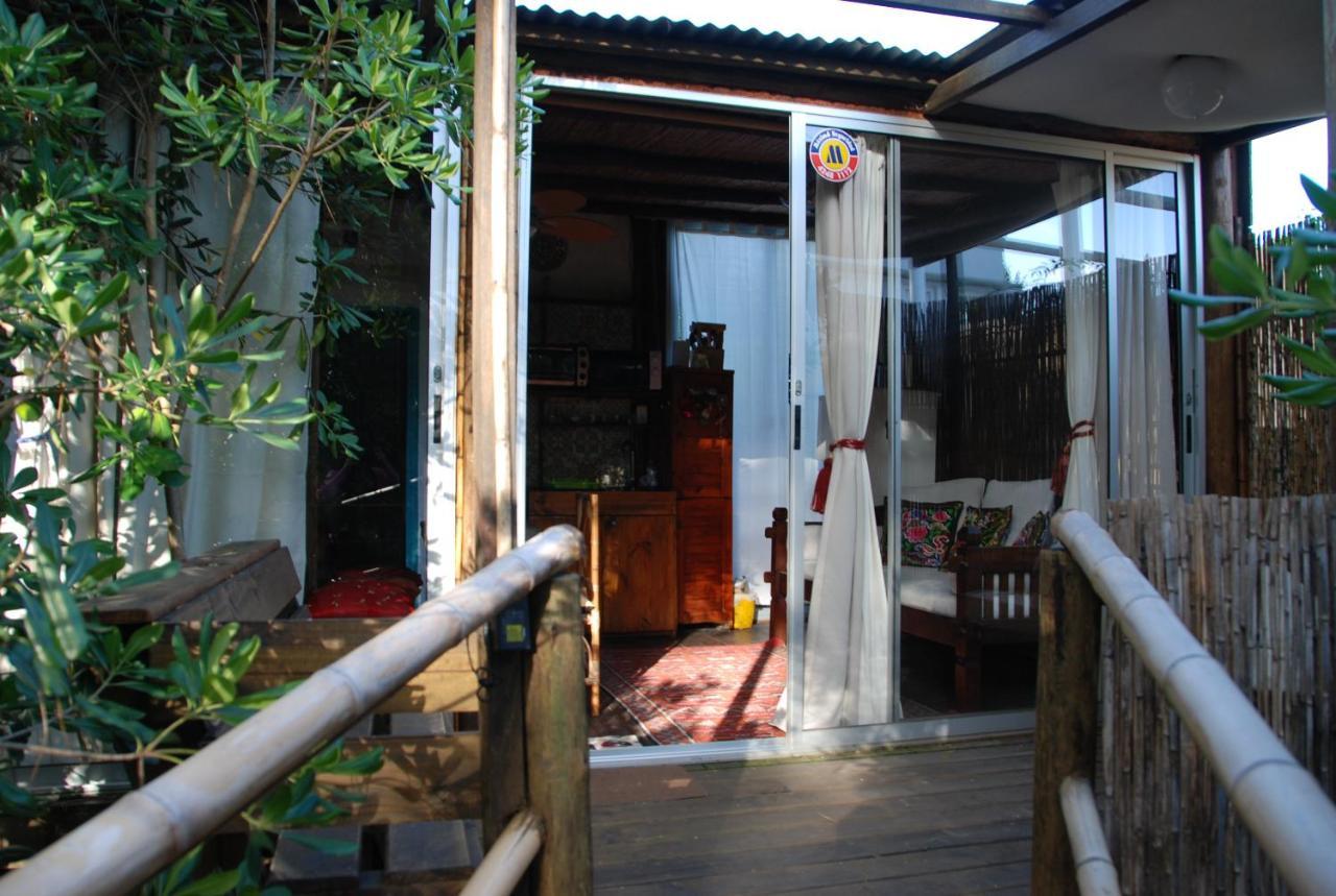 Villa La Escondida Punta del Este Exterior foto